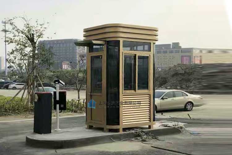 收費崗亭用空調(diào)消毒，怎么做更徹底？