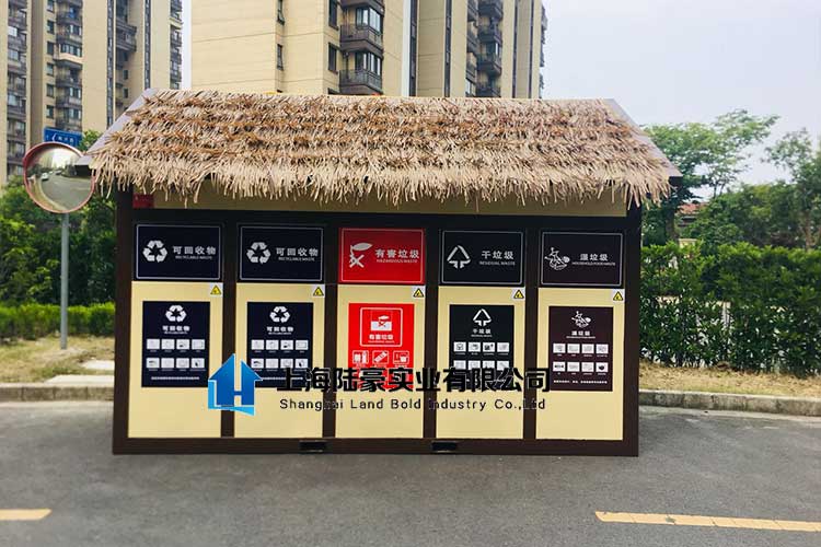 如何做好垃圾分類宣傳活動？