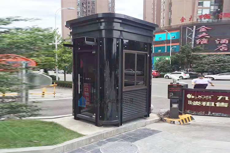 崗亭企業(yè)，應該具備什么樣的服務態(tài)度？