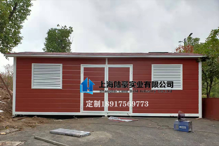 合肥崗亭有哪些特性，怎么應用？